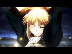 Fate Zero [AMV] - Eye of The Storm