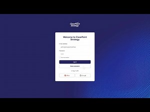 ClearPoint Strategy