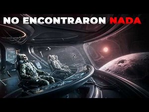El Viaje Terrífico a Alpha Centauri | 17,000 Años a la Velocidad de la Nave Espacial más Rápida