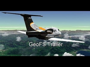 GeoFS Trailer
