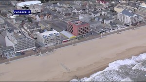 88K views · 1.2K reactions | A key downtown development group is urging Ocean City leaders to consider a safer way to move people along the Boardwalk after the town permanently discontinued its tram service. | WBOC TV 16 Delmarva's News Leader | Facebook