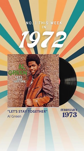 23 reactions · 5 comments | Did You Know? Al Green’s love song and No. 1 hit “Let’s Stay Together” was ranked the 60th greatest song of all time by Rolling Stone magazine. - Listen to your favorite Valentine’s hits: https://musicchoice.app.link/algreenvday | Music Choice | Facebook