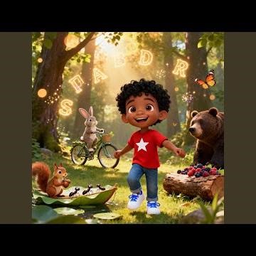 Seasons Song — Hello Spring, Hi Summer!