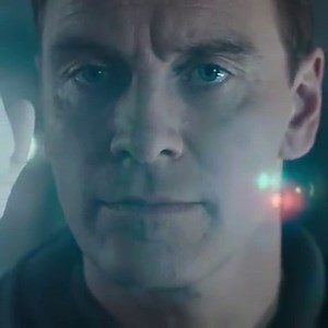 Welcome aboard. | Alien: Romulus