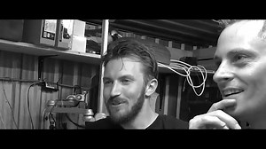 The KING of RANDOM & the Hacksmith!