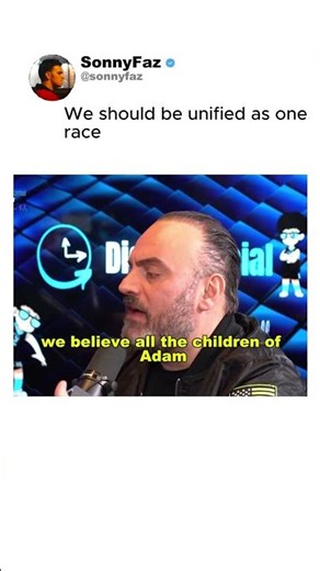 Why race unity still matters in 2026.