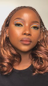 13K reactions · 41 shares | Day7: Stargirl⭐️ 7Days7faces… Finally on day 7. I had soooo much fun creating these 凉 . #wakeupandmakeup #fyp #makeup #fypシ #makeuptutorial #makeupartist #makeupaddict #makeupideas #7days7faces | Karabo Bambo | Facebook