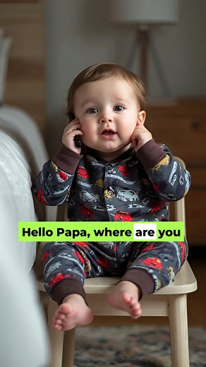 357K views · 9.3K reactions | Baby Wants to Go Out殺 #englishlanguage #speakenglish #learnthroughplay #everyone #learnenglishonline #englishteacher #ImproveEnglish #englishlearning #speakingpractice #englishclass | Learn with Sadifa | Facebook