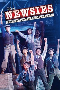 Stream Newsies (2017): Find it on Netflix, Prime Video, Hulu & more
