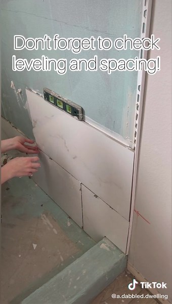 Easy DIY Tile Projects for Your Bathroom