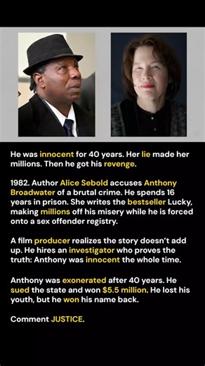 She Made Millions Off a Lie. Then He Took It All Back.