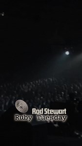 Ruby Tuesday_ Rod Stewart 🎶✔️✔️ Goodbye, ruby Tuesday Who could hang a name on you? | Doddo