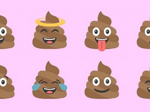 The gross way you're eating your poo without realising