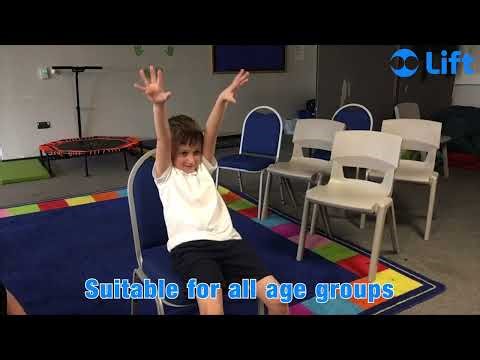 LIFT Music - A Symphony at your Fingertips