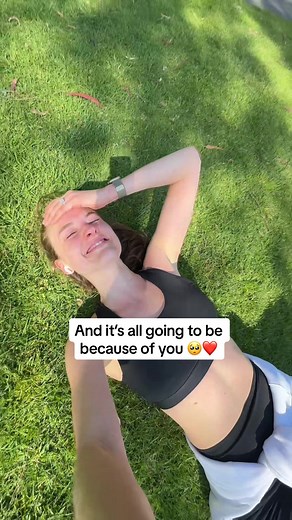 Empowering Running Poetry: Never Stop Starting 🏃