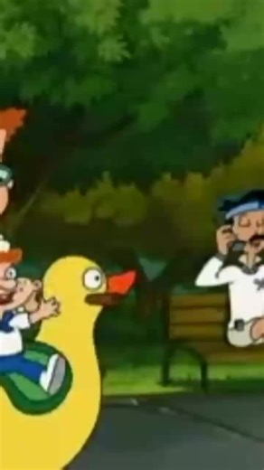 El pequeño Eugene en Hey Arnold: ¡Divertidos momentos!