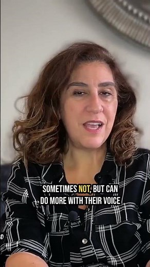 How Adjusting Your Voice Transforms Your Life Instantly