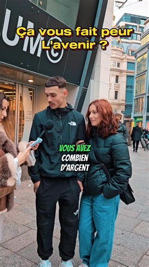 A partir de combien on est Riche ? 💰💶 #argent #salaire #metier | Sophieonly1 interview