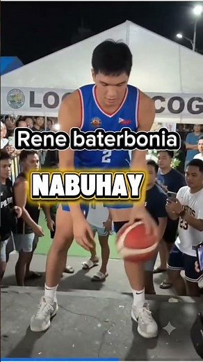 Rene baterbonia nabuhay -Ai parody #viral #renebaterbonia #trending