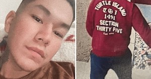 Family of Miguel Mack maintain hope during search: ‘We believe in the power of prayer.’