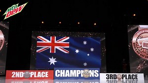 FRONTLINE PAPUA NEW GUINEA | CONGRATULATIONS Wan Squad PNG 🇵🇬🔥 Frontline Papua New Guinea proudly congratulates Wan Squad PNG for being crowned World Hip Hop Dance Champions — AGAIN! 🏆🌍 A moment of pure pride as our flag was raised high on the global stage. Back-to-back champions, making history and inspiring a nation. 🎥 Footage credits to Mountain Dew PNG #FrontlinePNG #WanSquad #WorldHipHopChamps #BackToBack #PNGToTheWorld #ProudlyPapuaNewGuinean #WinningMoment #MountainDew | Front Line 