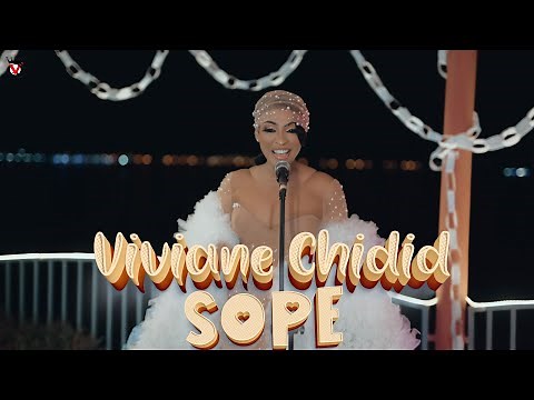 Viviane Chidid - Sopé