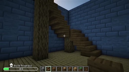 Minecraft: How To Build A Lake House | Tutorial🔥😯 part 2 #minecraftmeme #minecraftmemes #building #minecraft #game #gameplay #gamingontiktok #player #lifehack #minecraftbuilding #games #minivlog #gameplays