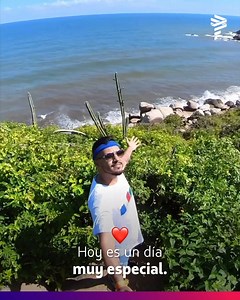 5.9M views · 3K reactions | Celebremos juntos la independencia de Colombia!  Hoy todo el país está de fiesta, y nosotros, junto a Juan Velez queremos invitarte a conmemorar los 214 años de historia colombiana, recorriendo los mejores destinos nacionales, disfrutando de la exquisita gastronomía local y admirando sus maravillosos paisajes naturales. Cuéntanos, ¿que planes tienes para hoy?  En LATAM, volamos por ti. ✈️ | LATAM Airlines | Facebook