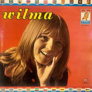 Wilma - Wilma