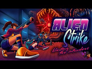 it Was Going Good Until It Wasn't | Alien Strike