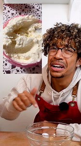 Easy Cream Cheese Frosting Recipe #creamcheesefrosting #baking #bakingtutorial | Everything Just Baked