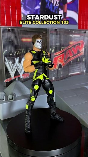 The BEST CODY RHODES FIGURES in WWE 💀👑