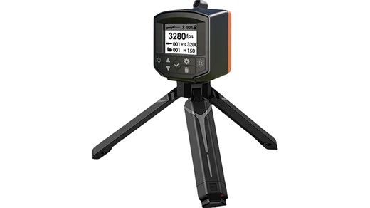 An NRA Shooting Sports Journal | WATCH: Labradar LX Compact Shooting Chronograph