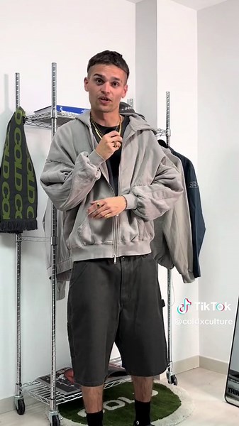 Get Ready for Summer with Cold Culture Streetwear Outfit Ideas