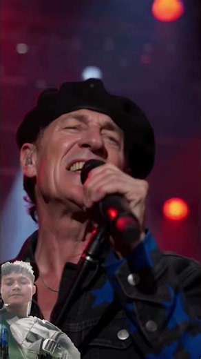 Wind of Change 1991 is an iconic power ballad by the German rock band Scorpions #live #music #lyrics