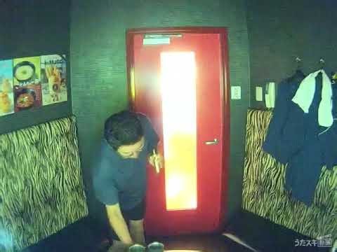 貴水博之／21世紀少年(21st century boy)【うたスキ動画】