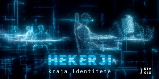 Hekerji: kraja identitete