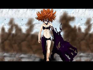 Nanatsu no Taizai「AMV」- Believer