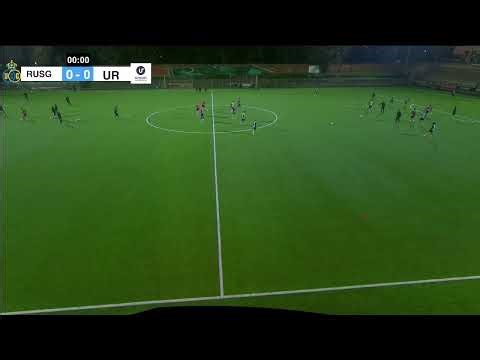 RUSG -Union Rochefortoise