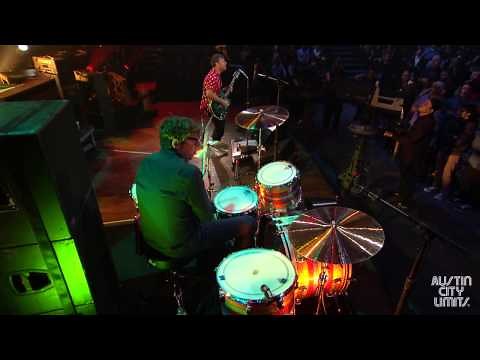 The Black Keys on Austin City Limits "Fever"