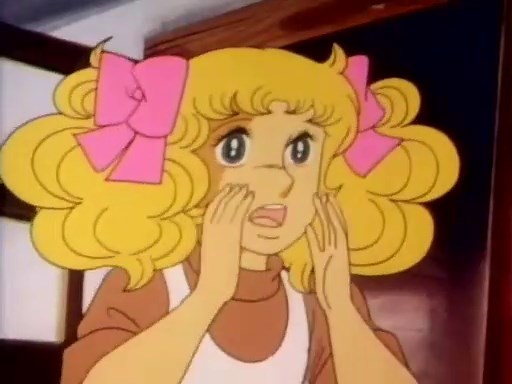 Candy Candy - Capitulo 62 - Audio Latino