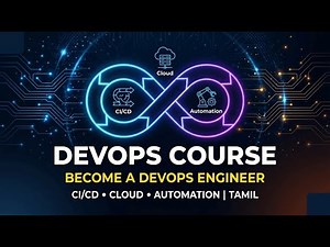What is DevOps in Tamil | DevOps Tamil Tutorial