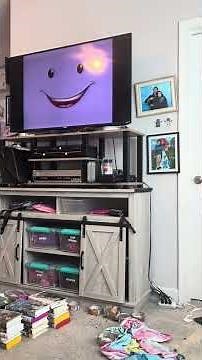 Closing to blues clues rhythm & blue 1999 VHS