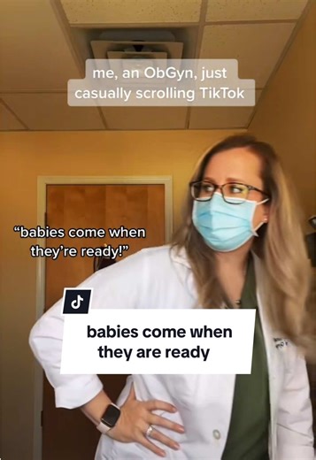 top three least favorite phrases when it comes to pregnancy 😡 #pregnancytok #pretermlabor #pregnancy #obgyn