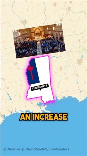 Top 5 Fastest-Growing Religions in the United States