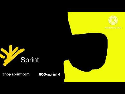 Sprint logo 2019 2