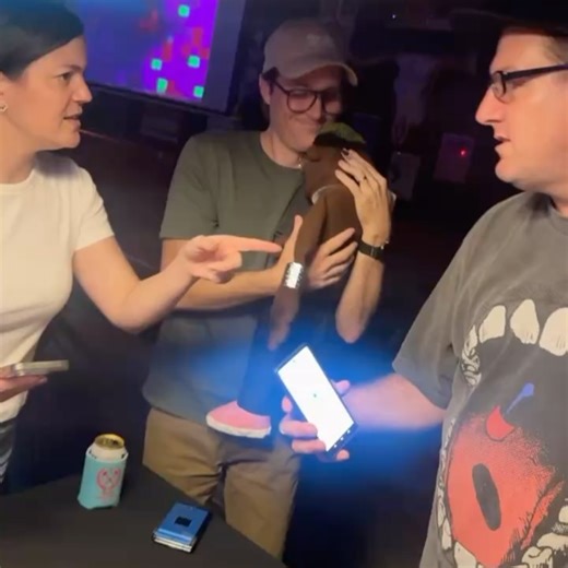 Cure For Paranoia on Reels