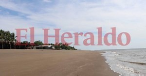Punta Ratón, la playa más paradisíaca del sur de Honduras