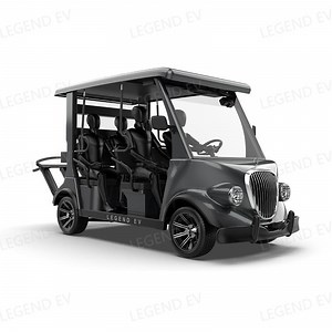 [Hot Item] Stylish and Functional Golf Buggy with Custom Features Self-Driving Golf Carts