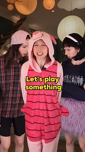 Childhood games in English! Learn English with me | carokowanzenglish